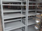 New 6x3 Size Steel Rack Finishing (Ccc21)