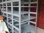 New 6x3 Size Steel Rack Finishing (U9)