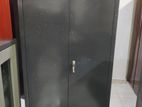 New 6x3 Steel Office Cupboard / 1233