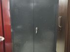 New 6x3 Steel Office Cupboard (Bbb11)