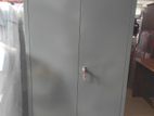 New 6x3 Steel Office Cupboard Finishing / 110