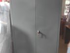 New 6x3 Steel Office Cupboard Finishing - 111