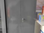 New 6x3 Steel Office Cupboard Finishing / 1111