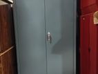 New 6x3 Steel Office Cupboard Finishing / 113