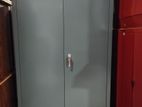 New 6x3 Steel Office Cupboard Finishing -114