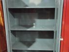 New 6x3 Steel Office Cupboard Finishing / 17