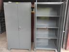 New 6x3 Steel Office Cupboard Finishing (Cc6)