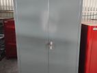 New 6x3 Steel Office Cupboard Finishing (D7)
