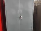 New 6x3 Steel Office Cupboard Finishing (Ddd10)