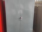 New 6x3 Steel Office Cupboard Finishing (N5)