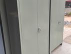 New 6x3 Steel Office Cupboard Finishing (Qqq18)