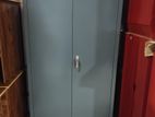 New 6x3 Steel Office Cupboard Finishing (Rr16)
