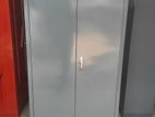 New 6x3 Steel Office Cupboard Finishing (u6)