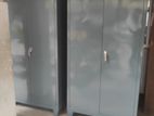 New 6x3 Steel Office Cupboard Finishing (Zz31)