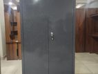 New 6x3 Steel Office Cupboard