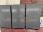 New 6x3 Steel Office Cupboard (Jj6)