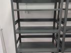 New 6x3 Steel Rack Finishing (Yyy4)