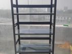 New 6x3 Steel Rack Finishing (Zz32)