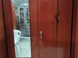 New 6x4 Steel Cupboard With Mirror 2 Door (අල්මාරි)