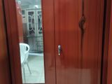 New 6x4 Steel Cupboard With Mirror යකඩ අල්මාරි