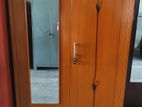 New 6x4 Steel Cupboard (Y10)