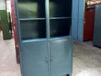 New 6x4 Steel Locker Cupboards