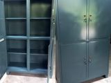 NEW 6x4FT WORKMAN LOCKER CUPBOARDS