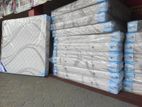 New 7 Inch Arpico Spring Mattresses 6*5 ft 72*60