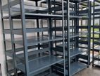 New 72*26 Depth 16 Shop Steel Rack .(6*3)Ft.