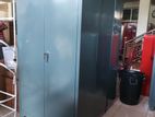 New 72"*36" Ft 2 Door Steel Office Cupboard