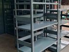 New 72*36 Shop Steel Rack .Depth 16 "