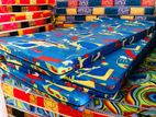 New 72*36 Single Mattresses .(6*3) Ft