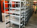 New 72*36 Steel Open Rack .Depth 16 ".