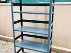 New 72*36 Steel Shop Rack