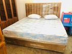 New 72"*60" Cushion Bed And Spring Mattresses