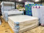 New 72*72 (6*6) Arpico Spring Mattresses 7 inch