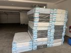 New 72x36x8 Arpico Spring Mettress (Hh35)