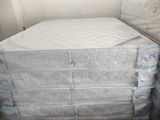 New 72x60 (6x5) Arpico Spring Mettress 7 Inches Queen Size