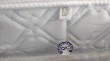 New 72x60 (6x5) Size Arpico Spring Mattress 7 Inches Queen