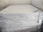 New 72x60 (6x5) Size Arpico Spring Mattress 7 Inches Queen
