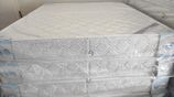 New 72x60 (6x5) Size Arpico Spring Mattress 7 Inches Queen