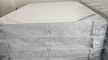 New 72"x60" (6x5) Size Arpico Spring Mattress