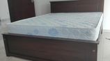 New (72"x60") Arpico Spring Mattress 7 Inches (6x5 Queen Size)