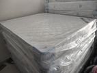New 72x60 Arpico Spring Mattress 7 Inches (Www14)