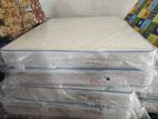 New 72x60x8 Hayleys Spring Mattress (A36)