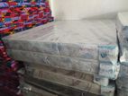 New 78x72 Arpico Spring Mattress 7 Inches (Uu35)