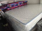 New 78x72x8 Hayleys Spring Mattress