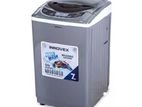 New 7kg Innovex Washing Machine Automatic Damro - IFA70S