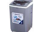New 7KG Innovex Washing Machine Ful Automatic Top Loading