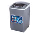 New 7KG Innovex Washing Machine Top Load Automatic Steel Drum